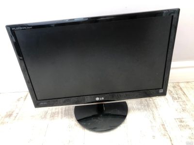Лот: 15771026. Фото: 1. Монитор LG Flatron IPS226V 21... ЖК-мониторы