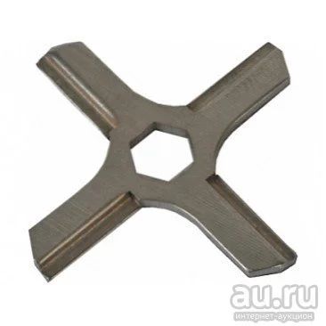 Лот: 10095055. Фото: 1. Нож для мясорубок Moulinex , подходит... Кухонные аксессуары