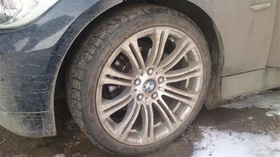 Лот: 2302257. Фото: 1. Литьё BMW R18 5x120. Диски