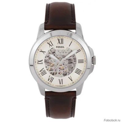 Лот: 21238724. Фото: 1. Наручные часы Fossil ME 3099... Оригинальные наручные часы