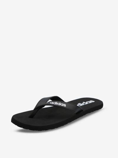 Лот: 24284982. Фото: 1. Шлепанцы мужские adidas Eezay... Шлепанцы, сланцы