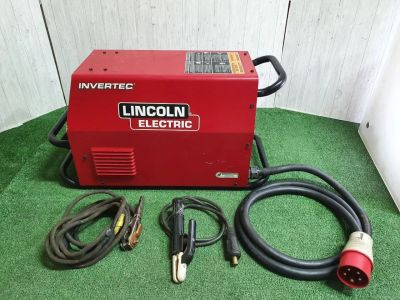 Лот: 16974202. Фото: 1. Сварочный аппарат Lincoln Electric... Сварочные аппараты