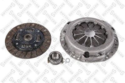 Лот: 21893183. Фото: 1. 07-01162-Sx_к-Кт Сцепления! Suzuki... Другое (автозапчасти)