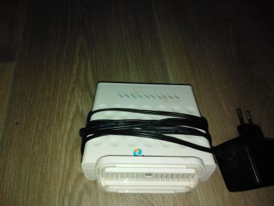 Лот: 15225674. Фото: 1. Ростелеком WiFi роутер. Маршрутизаторы (роутеры)