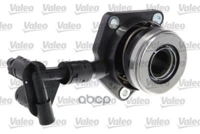 Лот: 21860064. Фото: 1. Подшипник Выжимной Focus 1 Valeo... Другое (автозапчасти)