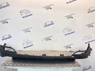 Лот: 25530703. Фото: 1. спойлер бампера Chery Tiggo 7... Кузов