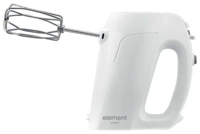 Лот: 11220034. Фото: 1. Миксер Element el`mixer EW03PW. Кухонная