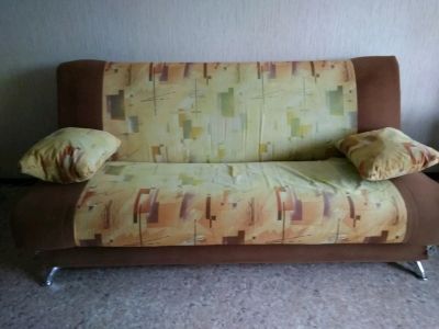 Лот: 11746879. Фото: 1. Диван. Диваны