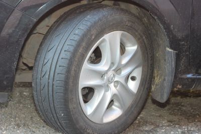 Лот: 7798010. Фото: 1. 225/55/R16 Continental Premiumcontact. Шины