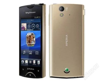 Лот: 1236161. Фото: 1. sony ericson xperia ray st18i. Смартфоны