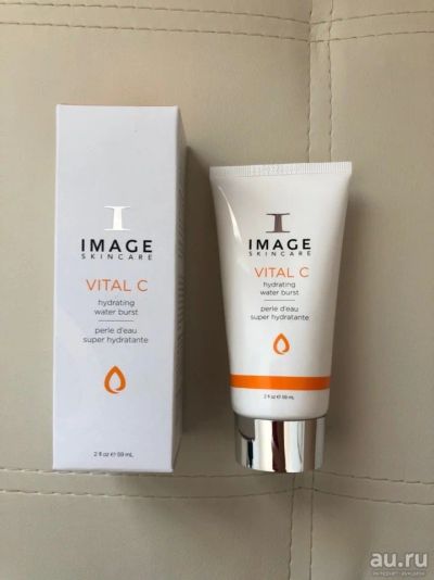 Лот: 13553162. Фото: 1. Бустер Image Skincare Vital C. Уход за лицом 