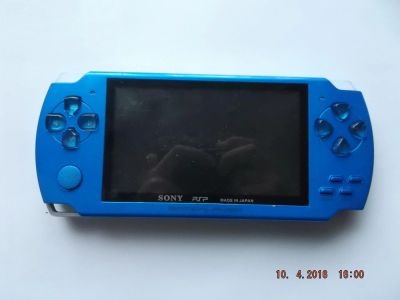 Лот: 7366911. Фото: 1. PSP MP5 Made in japan. Консоли