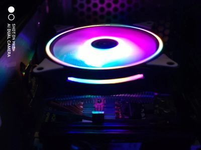 Лот: 16528474. Фото: 1. Игровой ПК i7 1060-6. Компьютеры в сборе