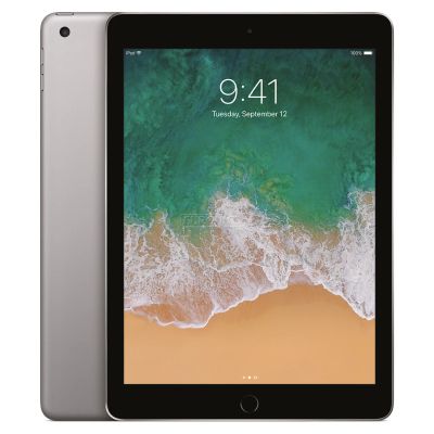 Лот: 11760450. Фото: 1. Ipad 2017 32Gb (новый). Планшеты