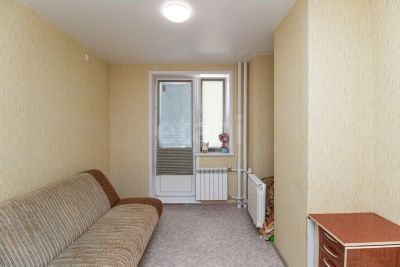 Лот: 25589058. Фото: 1. квартира , Красноярск Судостроительная... Квартиры, студии