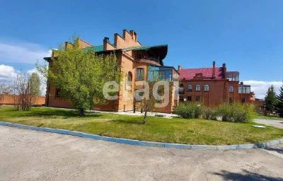Лот: 19452792. Фото: 1. 5-комн. и более дом , Красноярск... Дома