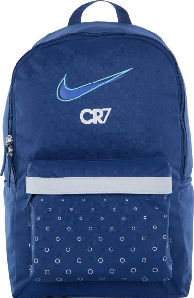 Лот: 15900866. Фото: 1. Рюкзак мужской Nike CR7. Рюкзаки