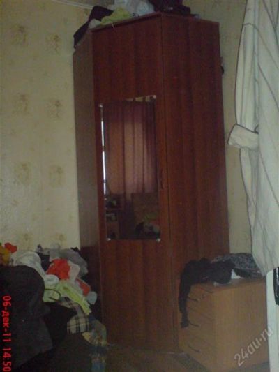 Лот: 1396607. Фото: 1. продам угловой шкаф. Шкафы, шкафы-купе