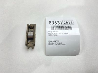Лот: 23313016. Фото: 1. Рокер клапана Bmw 5-Series 2012... Двигатель и элементы двигателя