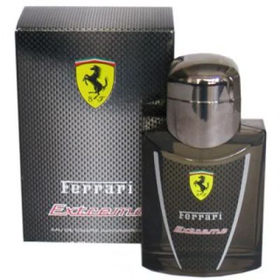 Лот: 4410397. Фото: 1. Ferrari Extreme 125мл *3000 ароматов... Мужская парфюмерия