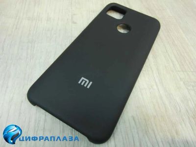 Лот: 19613803. Фото: 1. Чехол силиконовый Xiaomi Redmi... Чехлы, бамперы