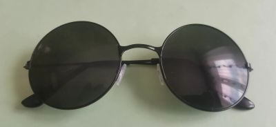 Лот: 19006395. Фото: 1. Солнцезащитные очки (лелики). Очки солнцезащитные