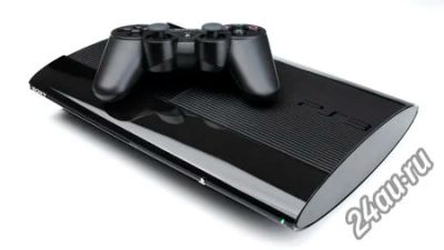 Лот: 5627336. Фото: 1. Sony Playstation 3. Игровые приставки, консоли