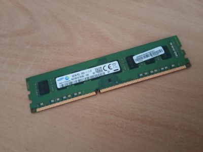 Лот: 17944642. Фото: 1. Оперативная память 8gb ddr3 Samsung. Оперативная память