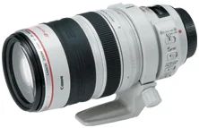 Лот: 4391610. Фото: 1. Canon EF 28-300mm f/3.5-5.6L IS... Объективы