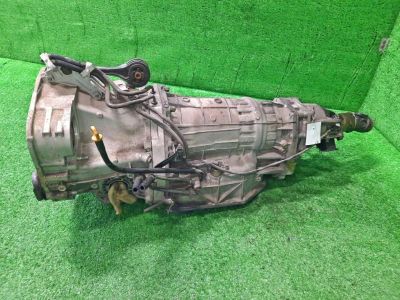 Лот: 19380550. Фото: 1. Акпп Subaru Legacy BPE EZ30DE... Трансмиссия