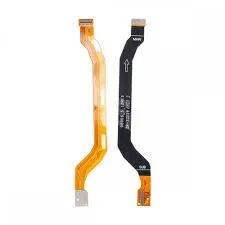 Лот: 25802854. Фото: 1. Шлейф для Xiaomi Redmi Note 11... Шлейфы, разъёмы