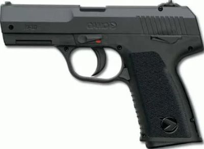 Лот: 3417579. Фото: 1. Пневматический пистолет GAMO PX-107. Пневматическое оружие