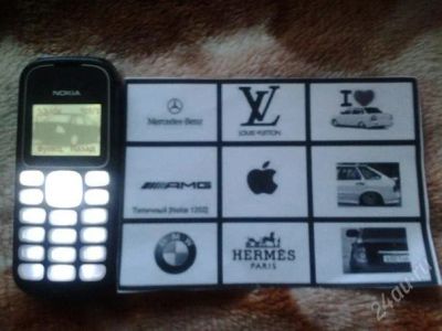 Лот: 2877897. Фото: 1. Nokia 1280. Кнопочные мобильные телефоны
