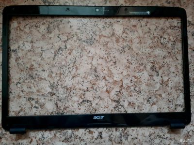 Лот: 13553274. Фото: 1. Передняя панель для Acer Aspire... Клавиатуры для ноутбуков