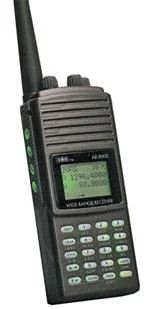 Лот: 5658519. Фото: 1. Суперприемник AR-8000. Рации, радиостанции