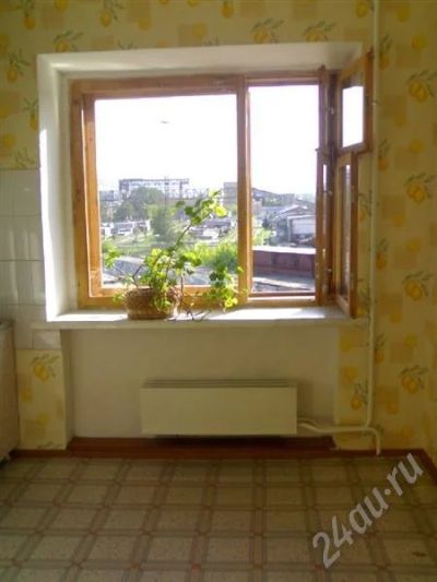 Лот: 457474. Фото: 1. Продам 1-комн. на ул. 60 лет Октября. Квартиры, студии