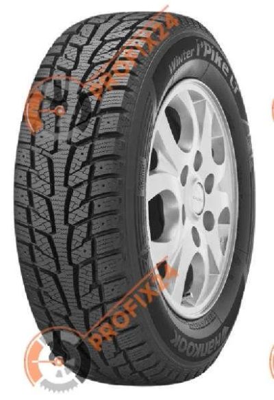 Лот: 15075063. Фото: 1. Автошина HANKOOK RW09 215/65 R16... Шины