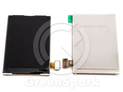 Лот: 13961357. Фото: 1. Дисплей для Samsung S5610 ориг. Дисплеи, дисплейные модули, тачскрины