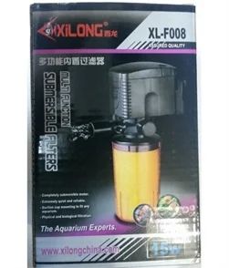 Лот: 6103997. Фото: 1. Фильтр внутренний Xilong XL-F008... Оборудование