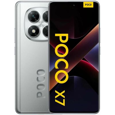 Лот: 25260544. Фото: 1. Смартфон Xiaomi POCO X7 5G 12... Смартфоны