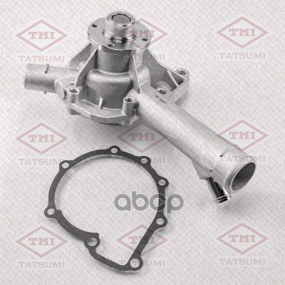 Лот: 21880800. Фото: 1. Насос Водяной TATSUMI арт. TGF1022. Другое (автозапчасти)
