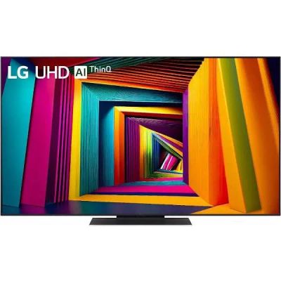 Лот: 25374038. Фото: 1. Ultra HD (4K) LED телевизор 55... Телевизоры