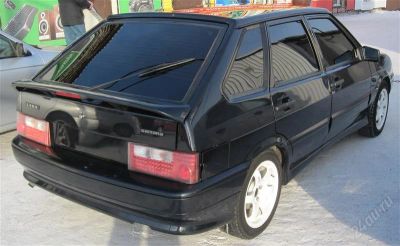Лот: 764647. Фото: 1. ВАЗ 2114. Автомобили