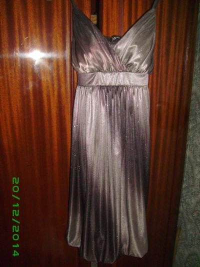 Лот: 4890516. Фото: 1. праздничный сарафанчик. Платья