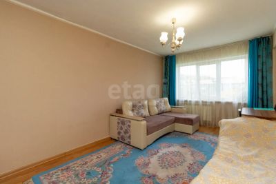 Лот: 25738246. Фото: 1. 1-комн. квартира , Красноярск... Квартиры, студии