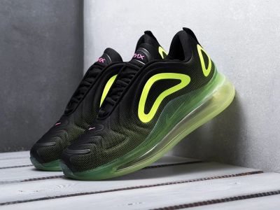 Лот: 17095123. Фото: 1. Кроссовки Nike Air Max 720 (15956... Кеды, кроссовки, слипоны