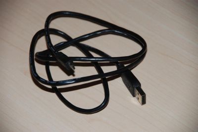 Лот: 3584753. Фото: 1. Кабель USB MiniUSB. Кабели