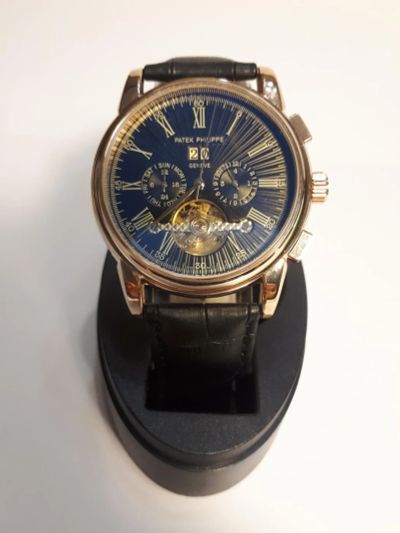 Лот: 12009720. Фото: 1. Часы Patek Philippe патек филипе... Другие наручные часы