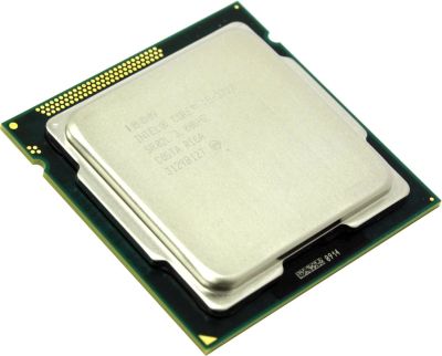 Лот: 7184419. Фото: 1. CPU Intel Core i5-2320 3.0 GHz... Процессоры