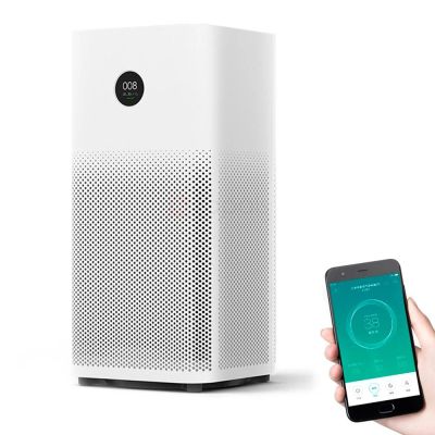 Лот: 12570580. Фото: 1. Очиститель воздуха Xiaomi Mi Air... Другое (домашний быт)